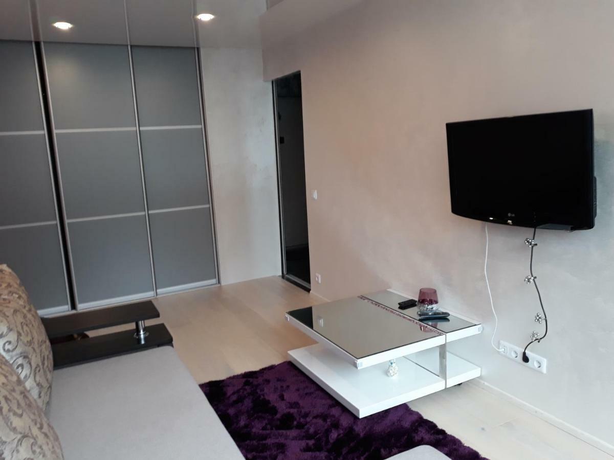 Apartment Reval Exterior foto