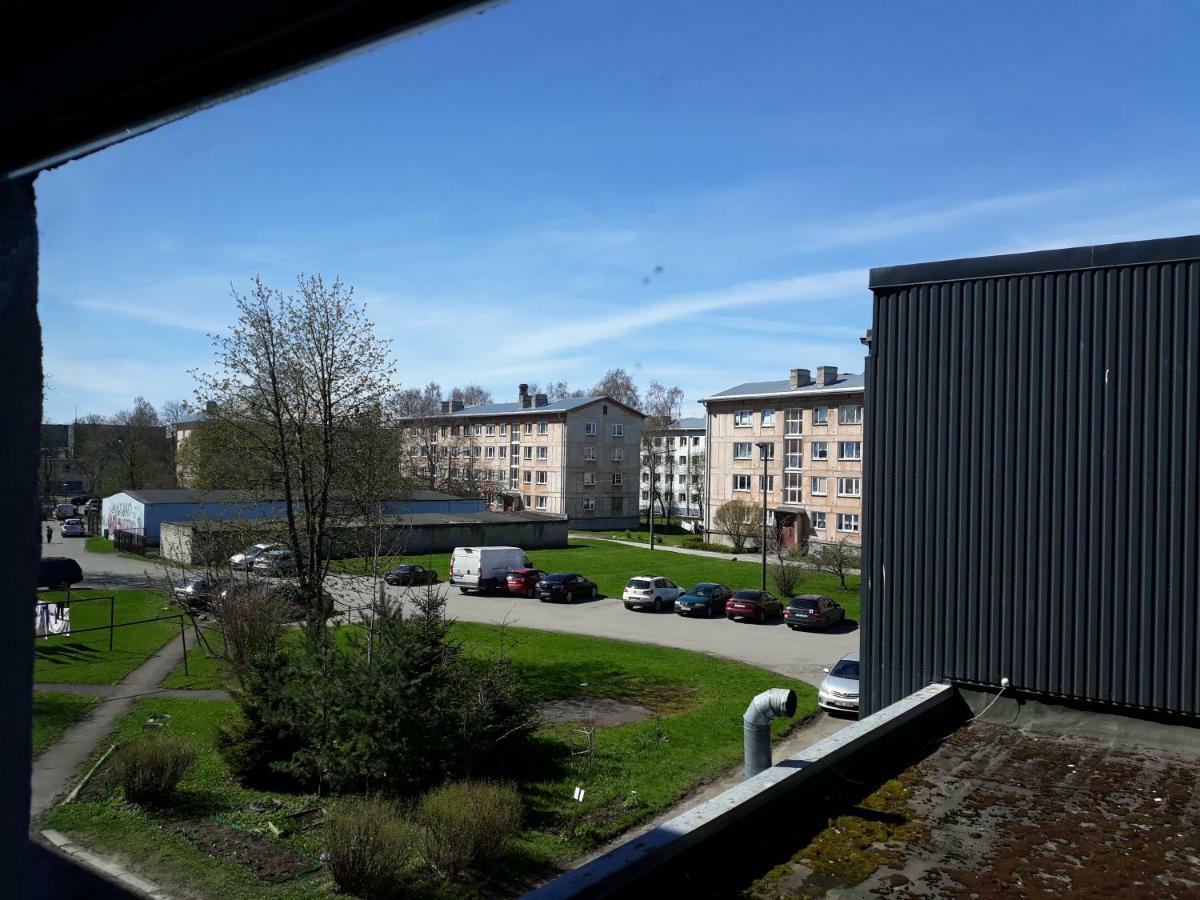 Apartment Reval Exterior foto